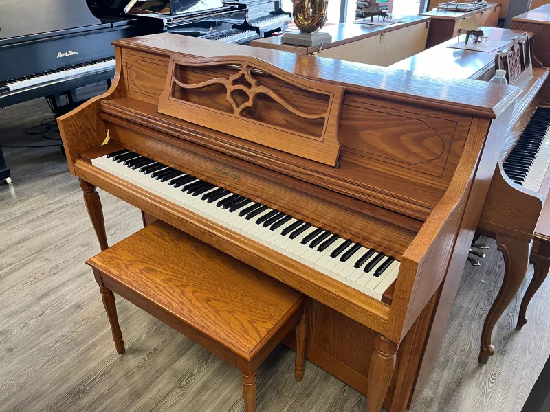 Nguyên Nhân Và Cách Khắc Phục Phím Piano Bị 'False Trigger' Liên Tục