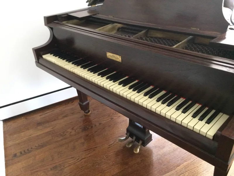 Kiến thức piano
