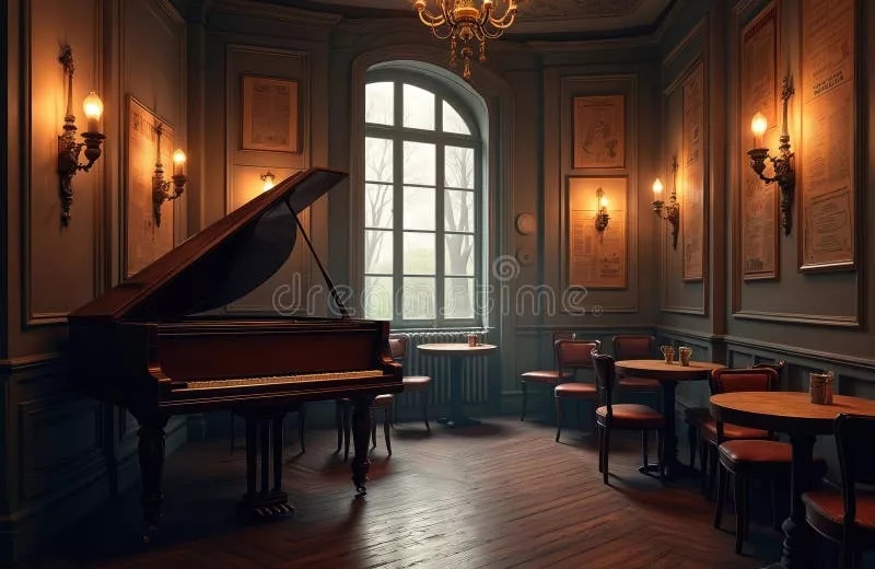 Phục Hồi Phím Piano Bị Ố Vàng Do Ánh Nắng Mặt Trời: Hướng Dẫn Chi Tiết