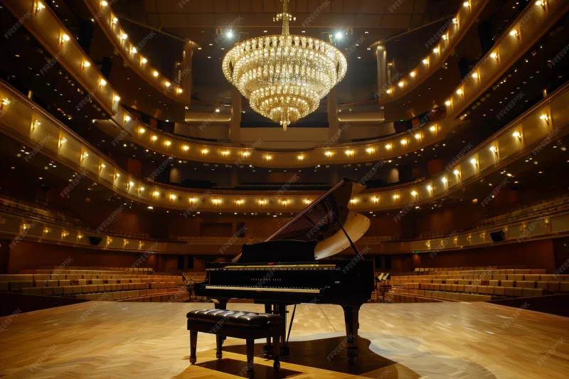 Piano Điện Có Nên Thay Thế Hoàn Toàn Piano Cơ? So Sánh Chi Tiết