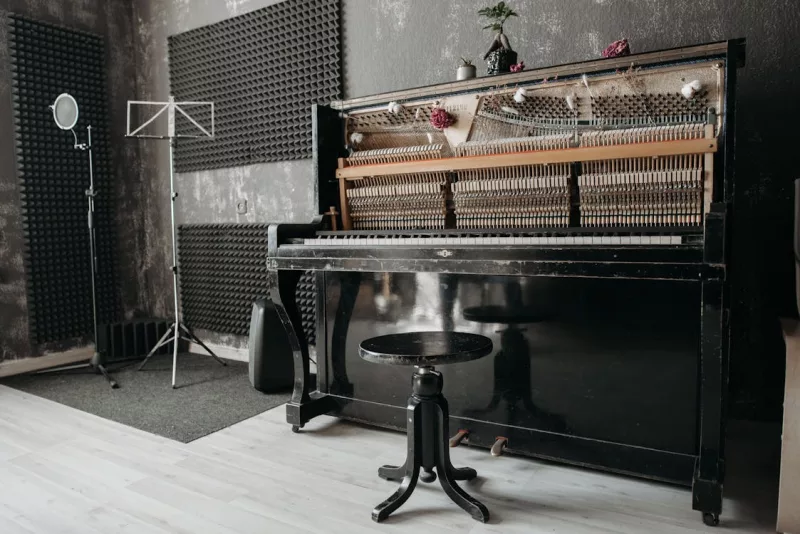 Piano Kawai: Lịch Sử Thương Hiệu Và Các Model Đáng Mua Nhất
