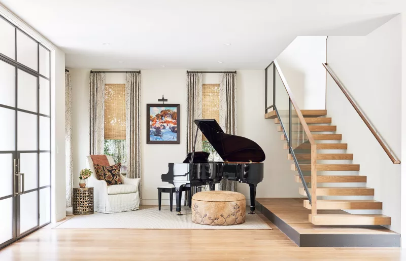Piano Vertical vs. Console vs. Spinet: Phân Biệt Ba Loại Piano Thường Gặp