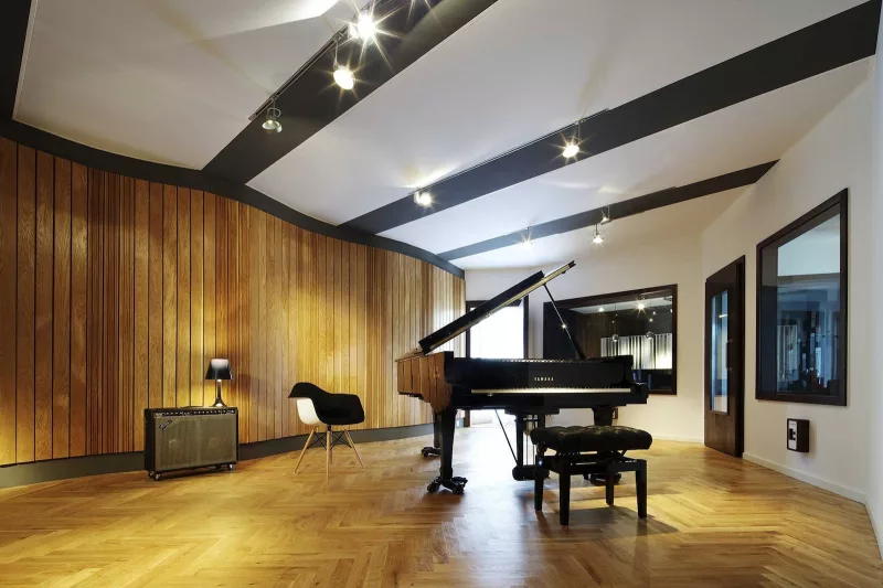 Piano Vertical vs. Console vs. Spinet: Phân Biệt Ba Loại Piano Thường Gặp