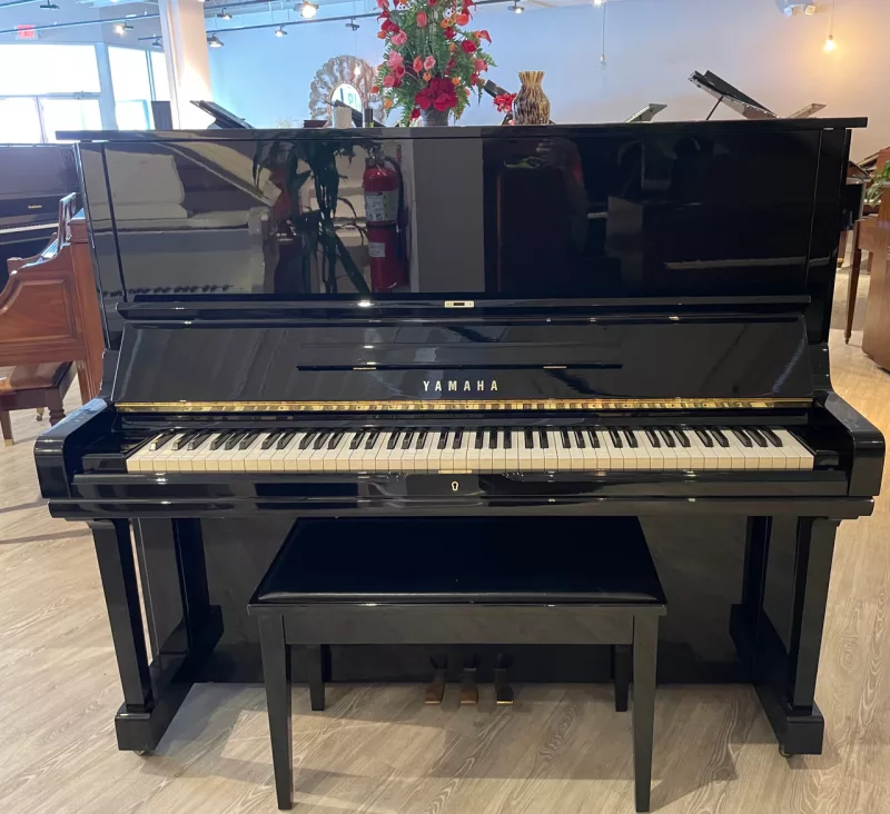 'Polytonality' Trong Piano: Hướng Dẫn Tạo Âm Thanh Đa Giọng Điệu Độc Đáo