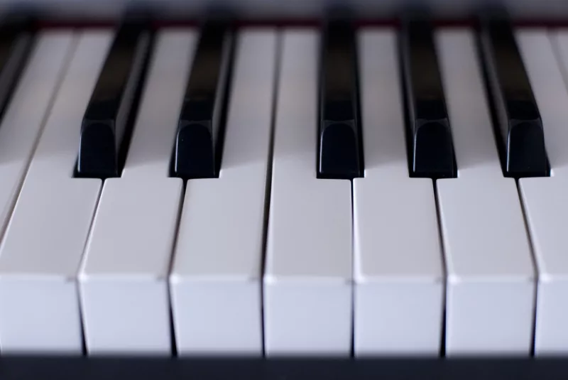 Kiến thức piano