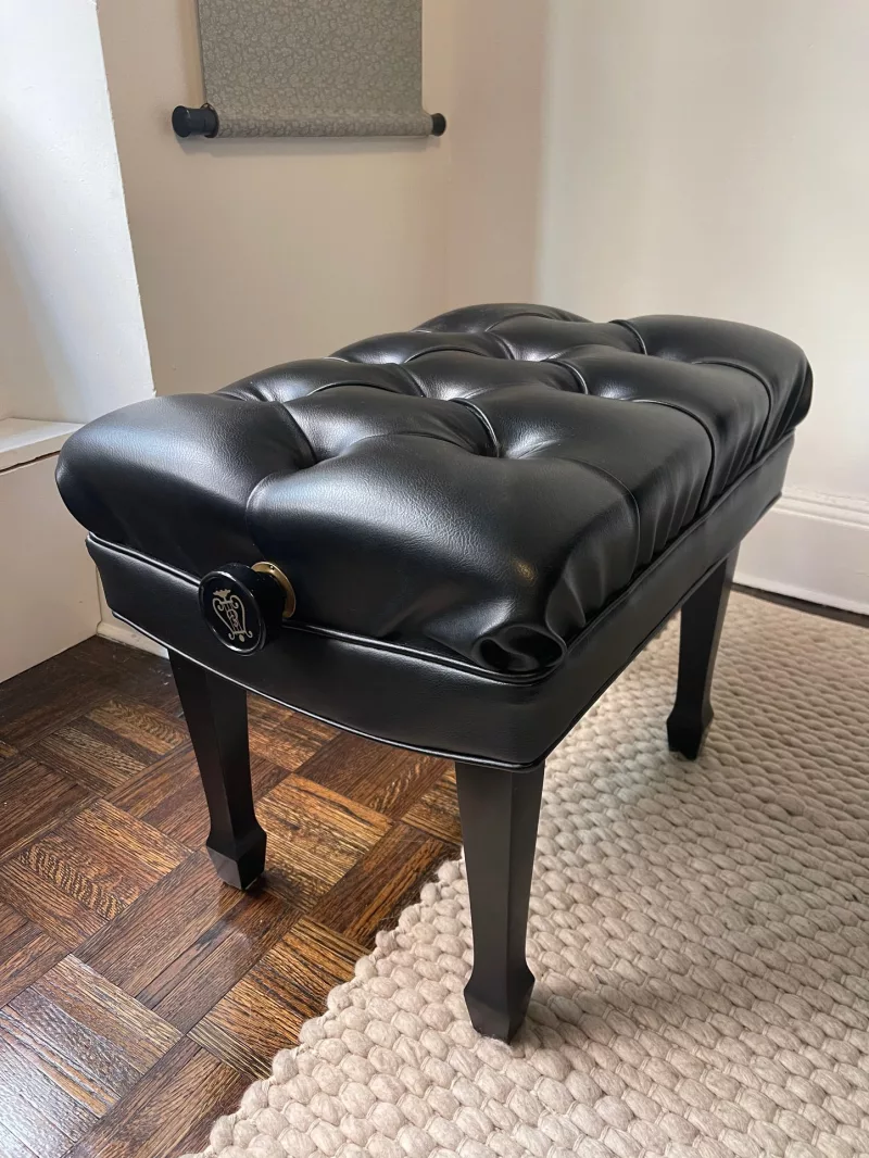 So Sánh 'Piano Action Geometry': Phương Pháp Cải Thiện Độ Nhạy Phím