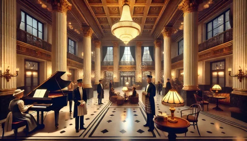 Nghệ thuật piano