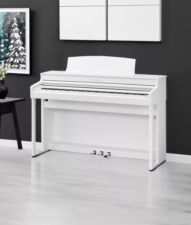 Đàn piano chất lượng cao