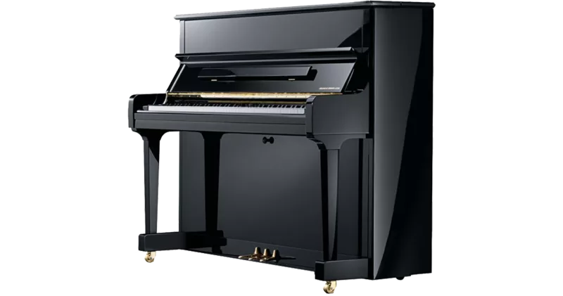 Sử Dụng 'Granular Synthesis' Để Tạo Âm Thanh Độc Đáo Từ Piano Sample