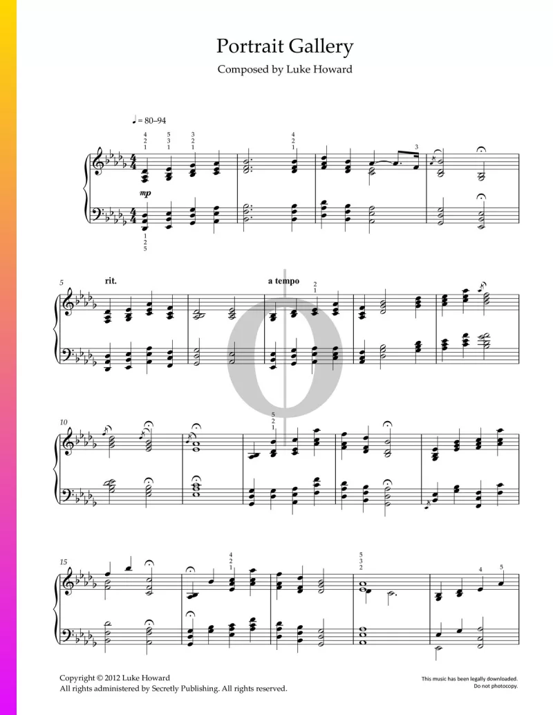 Đàn piano chất lượng cao