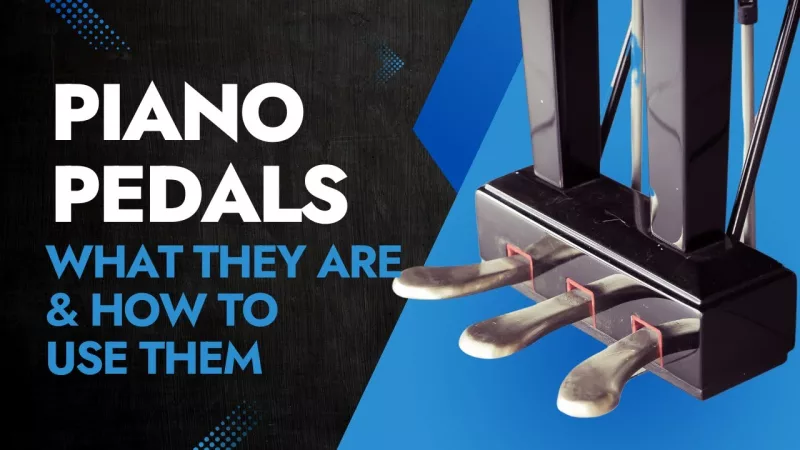 Hướng Dẫn Sử Dụng 'Loop Pedal' Với Piano: Tạo Bản Nhạc Đa Lớp Sáng Tạo