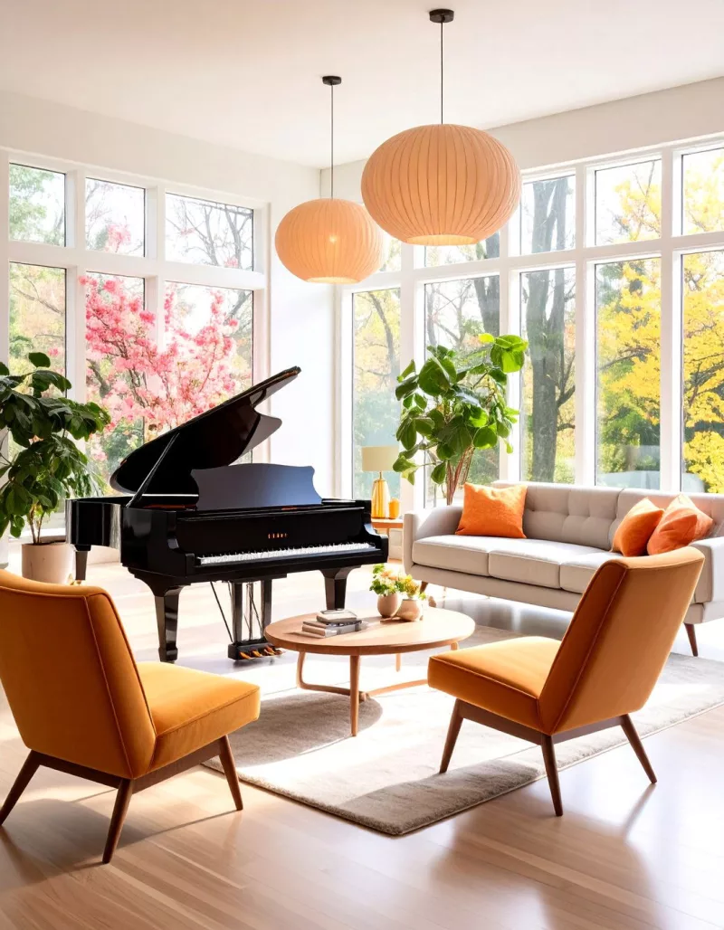 Nghệ thuật piano