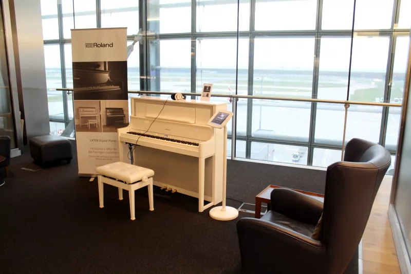 Nghệ thuật piano