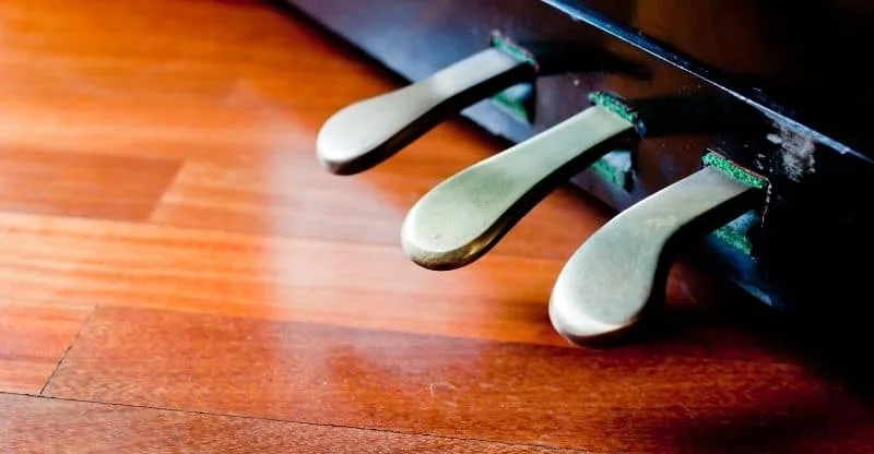 Nghệ thuật piano