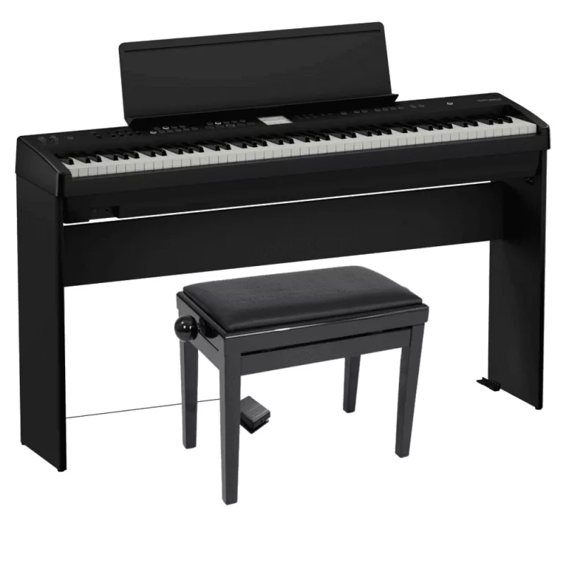 Đàn piano chất lượng cao