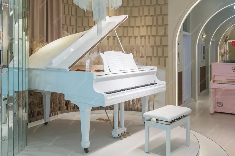 Kiến thức piano