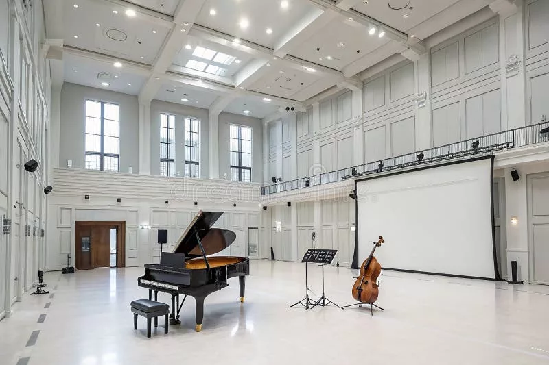 Nghệ thuật piano