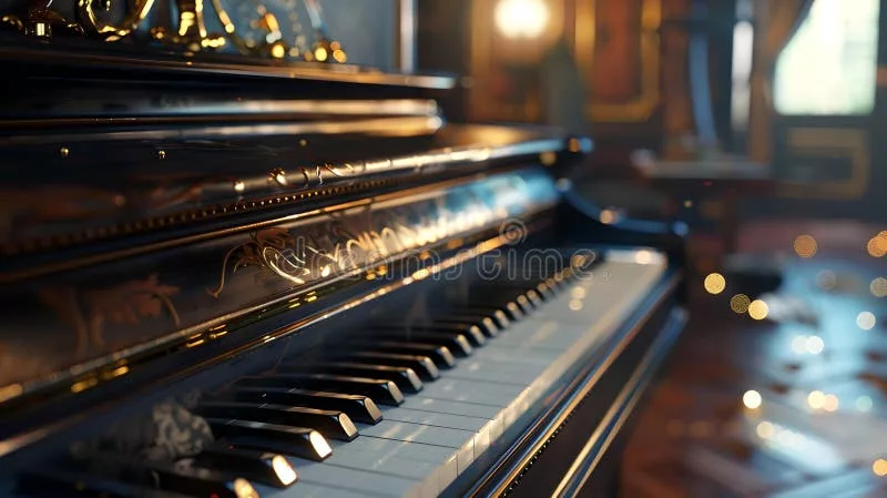 Sửa Chữa Lỗi 'Repetition Lever' Piano Bị Hỏng: Khắc Phục Nhanh Chóng