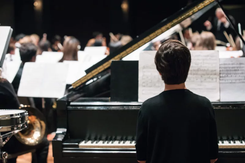 Sửa Chữa Soundboard Piano: Vết Nứt Và Cách Xử Lý