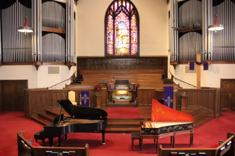 Sửa Lỗi 'Damper Pedal Noise' Trên Piano Cơ: Nguyên Nhân & Giải Pháp Triệt Để