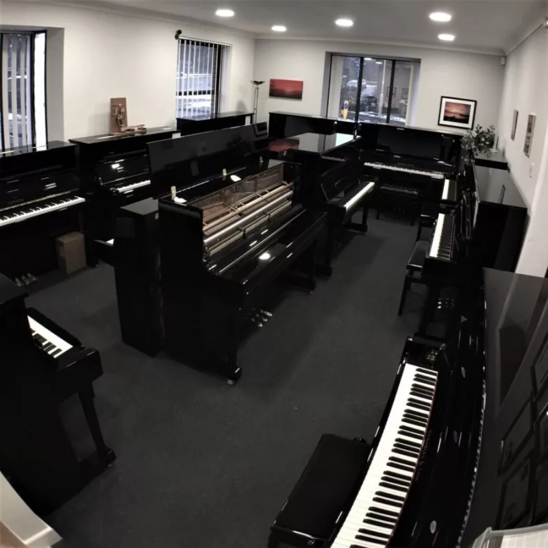 Hướng Dẫn Sửa Lỗi Pedal Piano Bị 'Creeping': Nguyên Nhân & Cách Khắc Phục