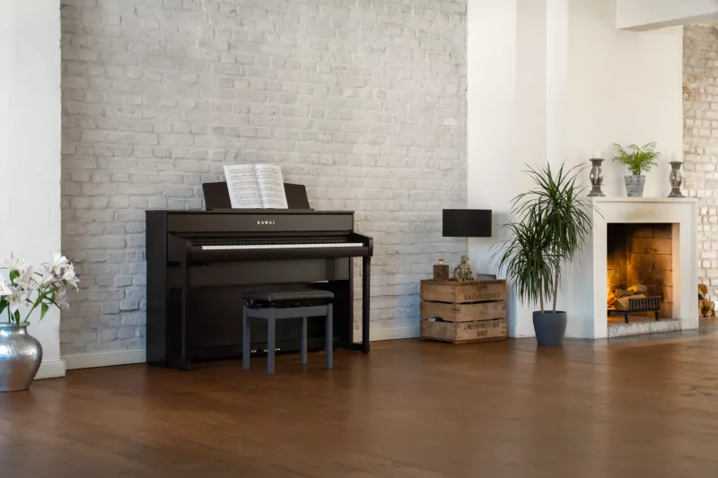 Sửa Lỗi 'Phantom Notes' Piano Điện Do Nhiễu Điện: Cách Khắc Phục Hiệu Quả