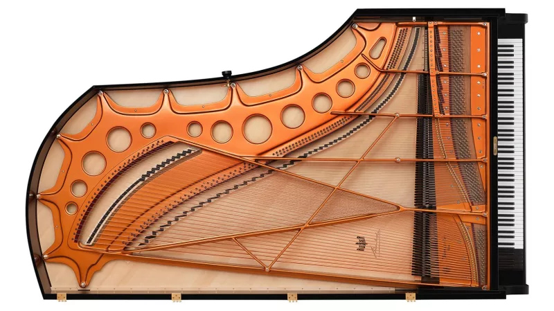 Nghệ thuật piano