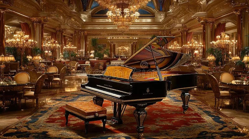 Sửa Lỗi 'Sticky Damper' Trên Piano: Nguyên Nhân Và Hướng Dẫn Chi Tiết