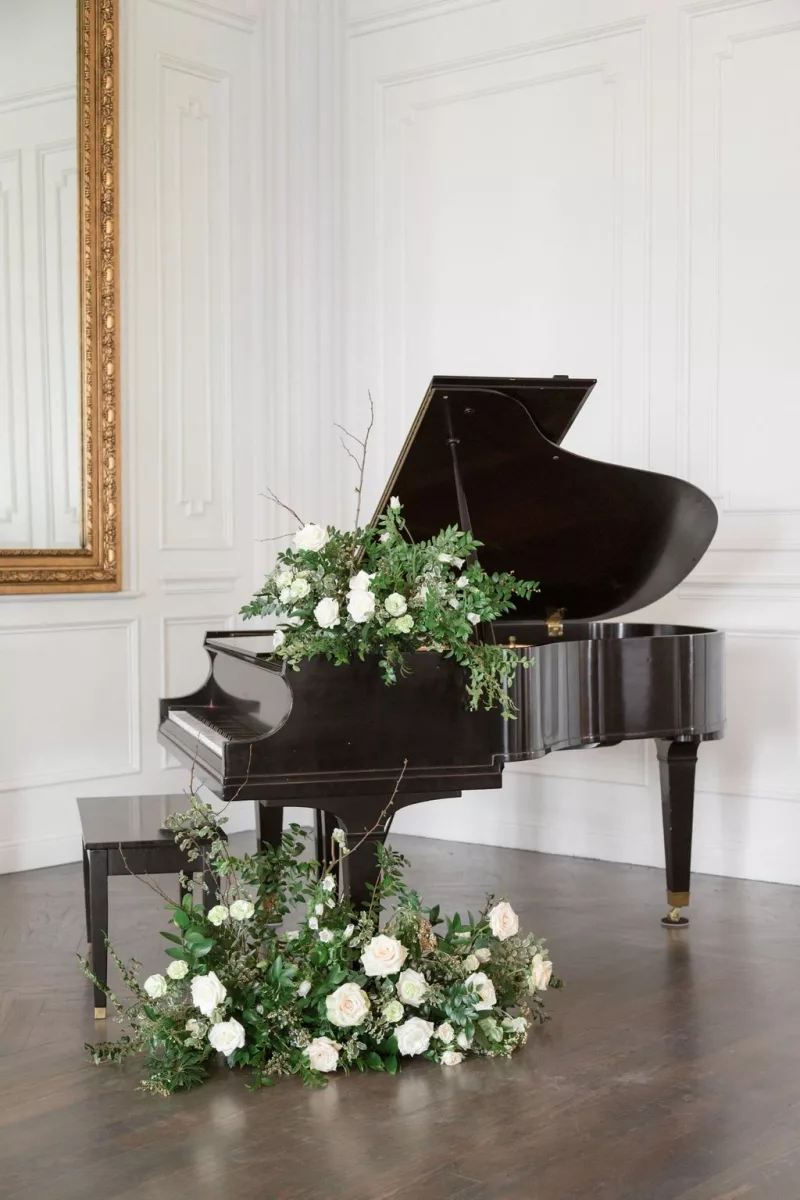Kiến thức piano