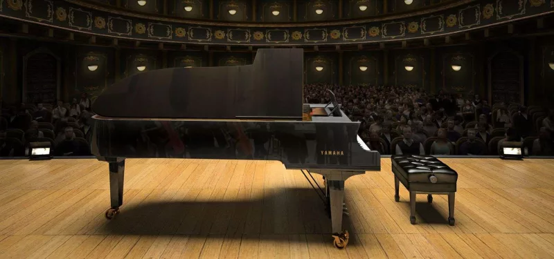 Tạo Âm Thanh Piano Cinematic: Thủ Thuật Mixing & Mastering Với VST Plugin