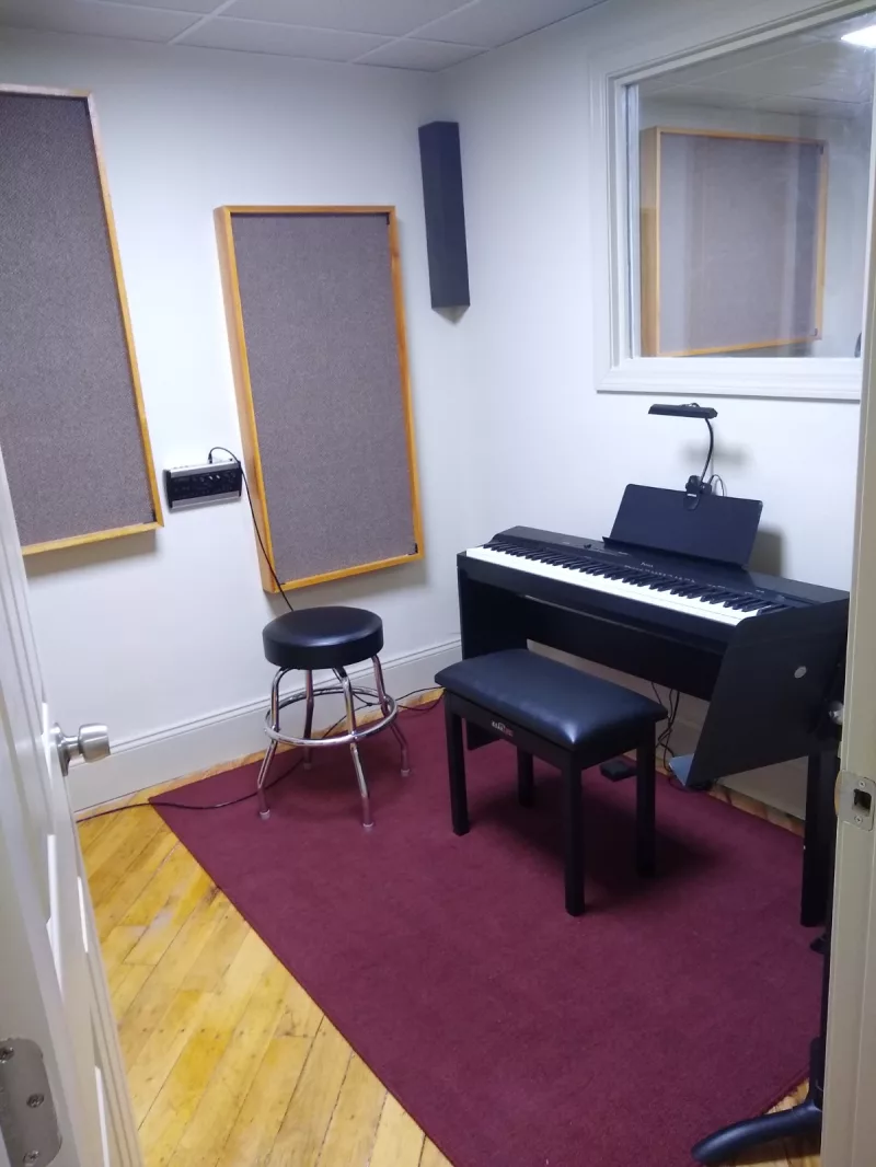 Đàn piano chất lượng cao