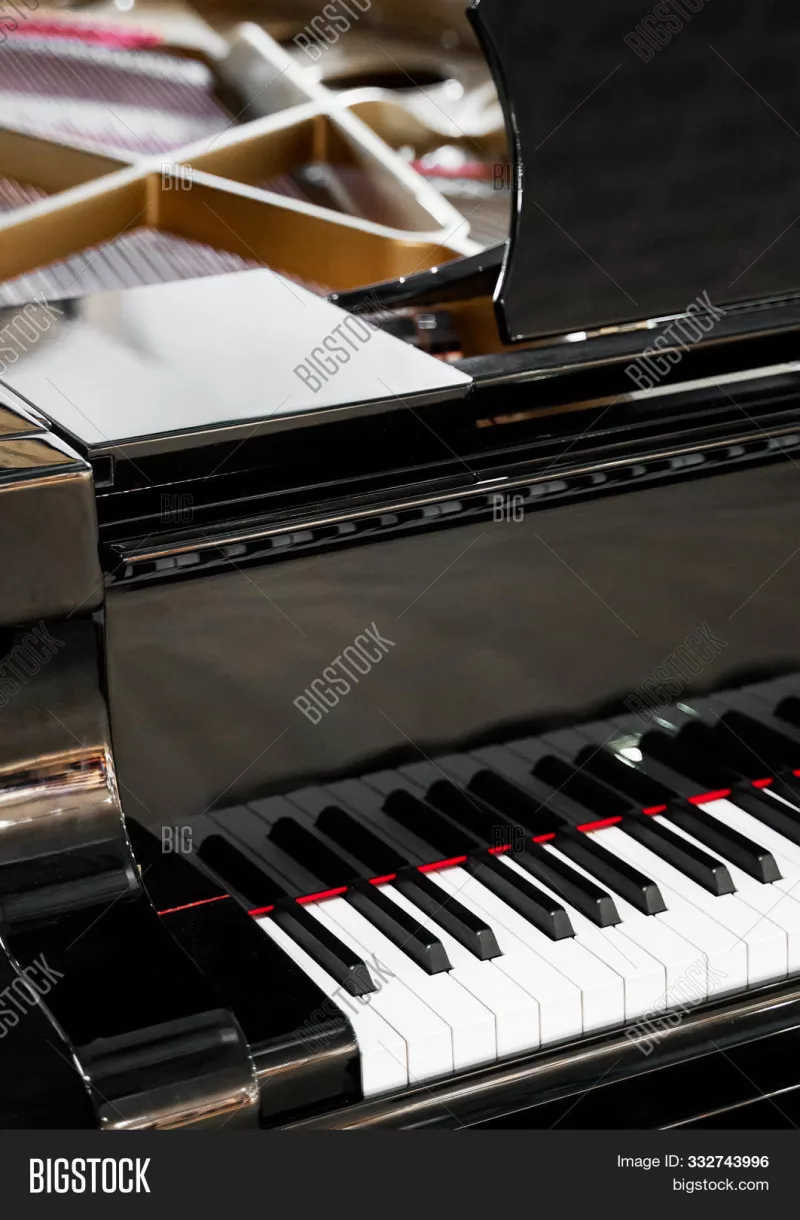 Kiến thức piano