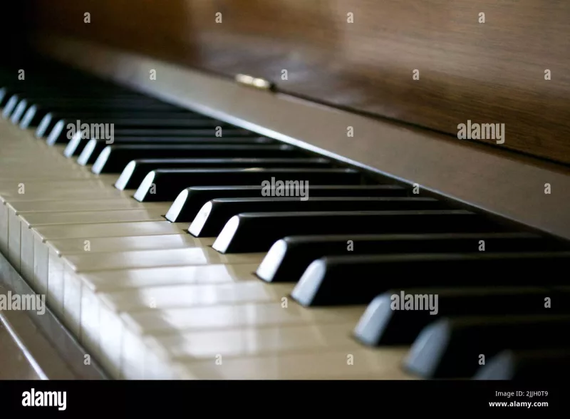 Kiến thức piano