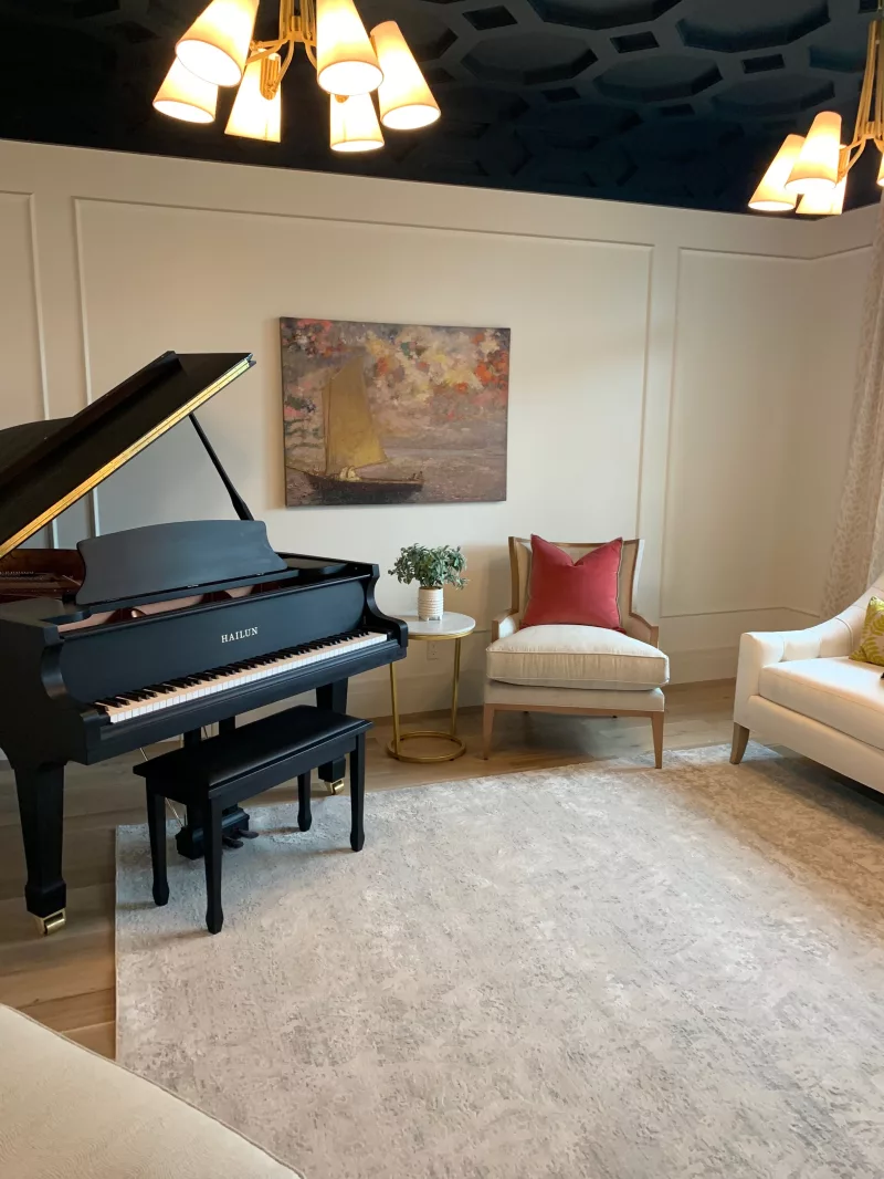 Nghệ thuật piano