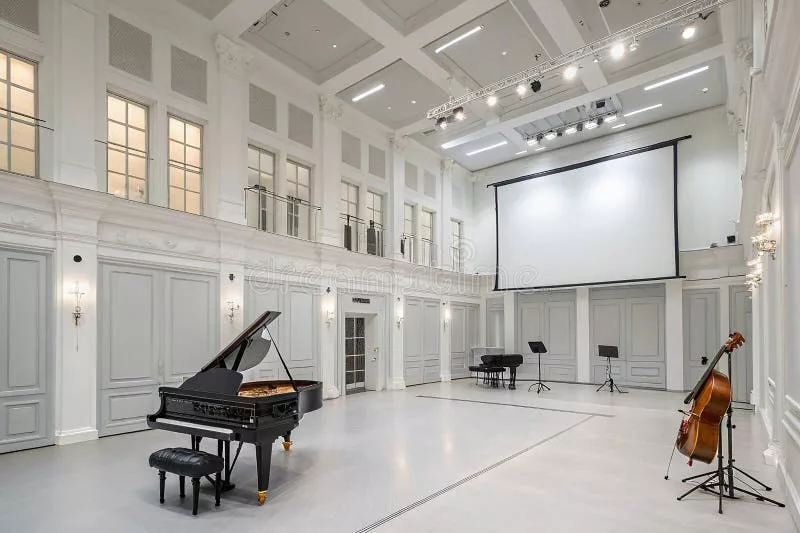 Đàn piano chất lượng cao