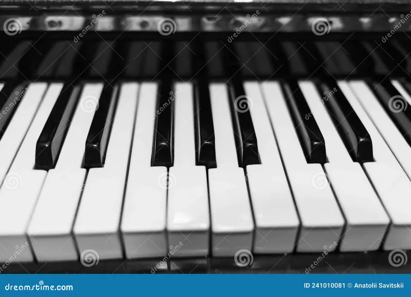 Đàn piano chất lượng cao