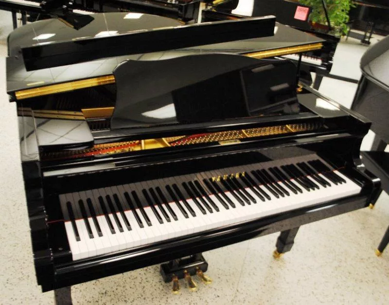 Kiến thức piano