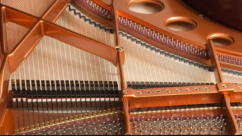 Thủ Thuật Tạo Âm Thanh Piano 'Sidechain Compression': Hiệu Ứng Độc Đáo