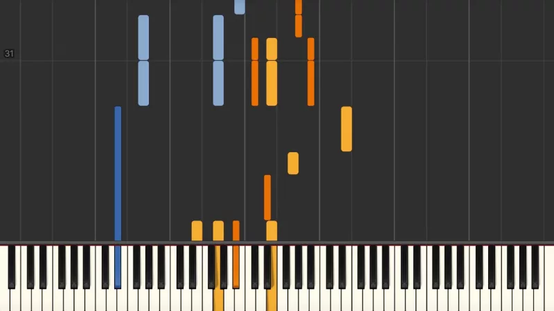 Nghệ thuật piano