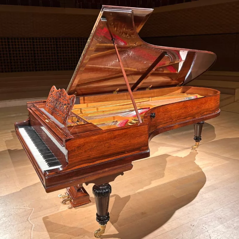 Kiến thức piano
