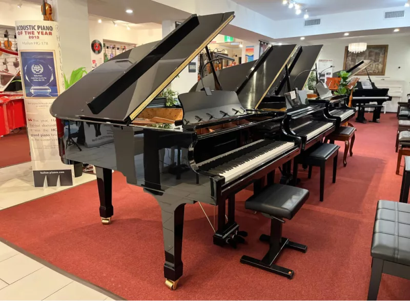 Kiến thức piano