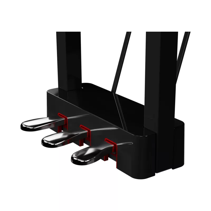 Nghệ thuật piano