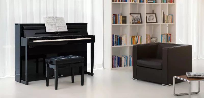 Nghệ thuật piano