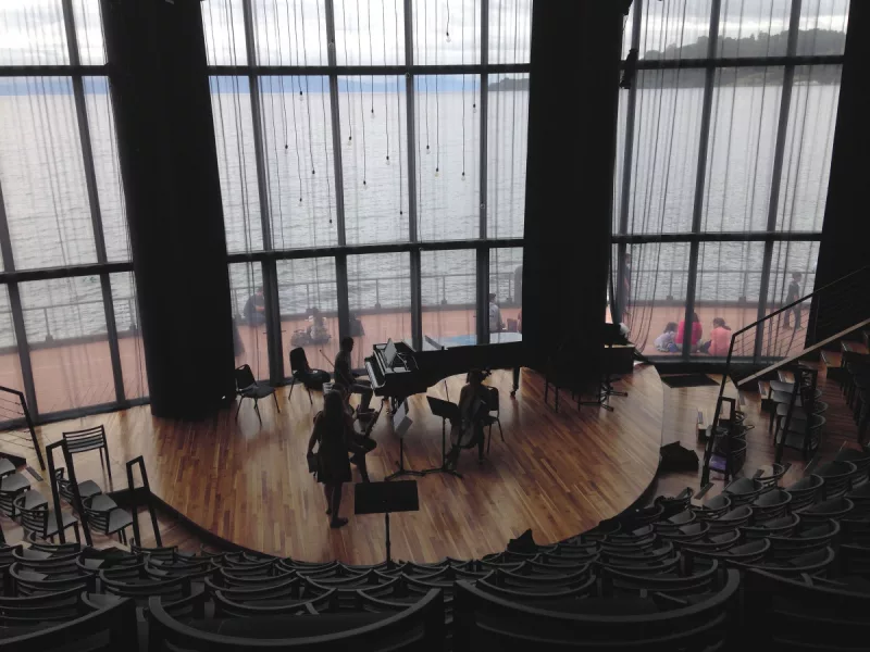 Nghệ thuật piano