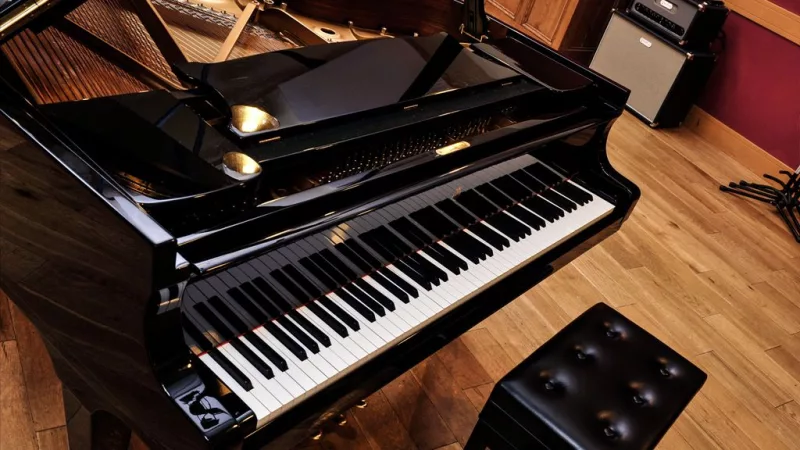 Tìm Hiểu Về 'Combination Tone' Trong Hòa Âm Piano: Hiệu Ứng Đặc Biệt