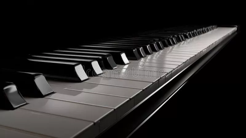 Tìm Hiểu Về 'Combination Tone' Trong Hòa Âm Piano: Hiệu Ứng Đặc Biệt