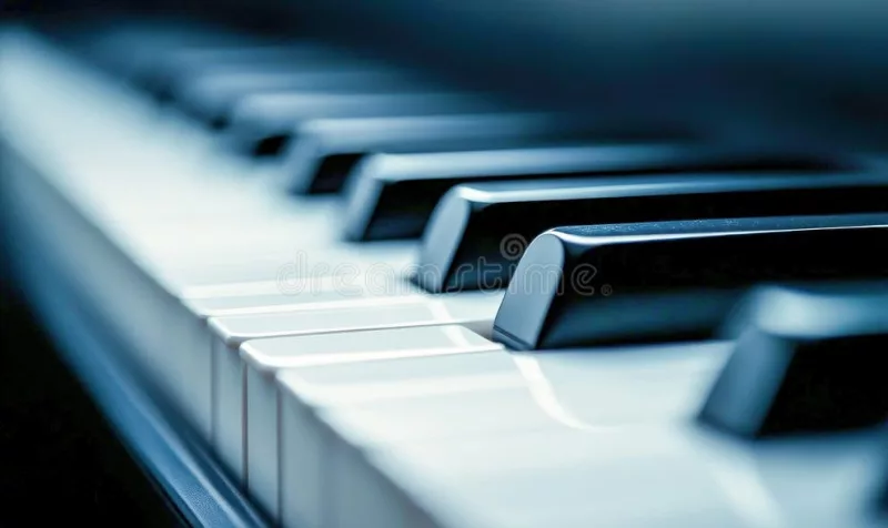 Kiến thức piano