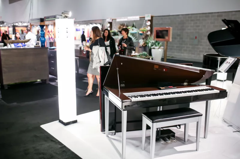 Tìm Hiểu 'Scale Pedal' Trên Piano: Mở Rộng Khả Năng Biểu Diễn Độc Đáo