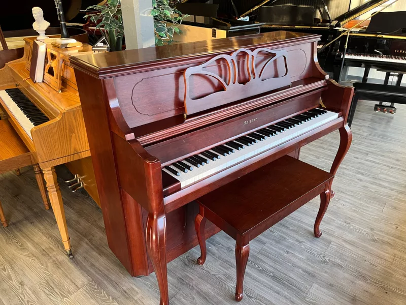 Đàn piano chất lượng cao