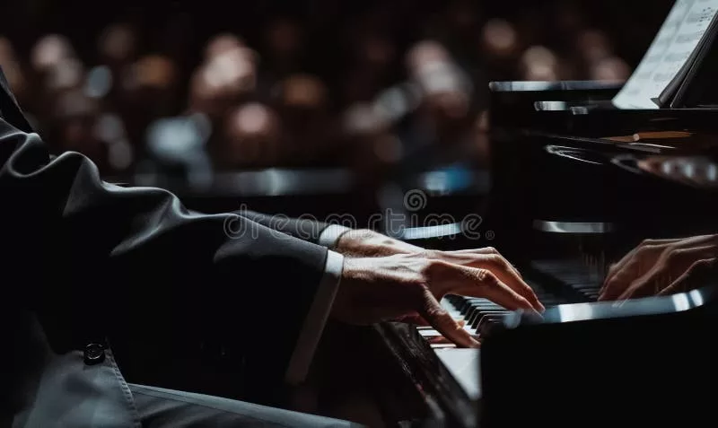 Nghệ thuật piano